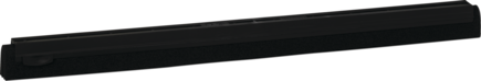 Náhradní pěnová pryž pro klasickou stěrku, 600 mm, Vikan 77749 černá
