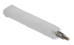 Kartáč pro ohebnou tyč, střední pr. 20 mm, Vikan 53654 červený
