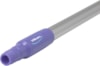 Ergonomická násada, hliník 1310 mm, Vikan 29358 fialová