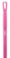 Ergonomická násada, hliník 1510 mm, Vikan 29371 růžová