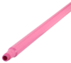 Násada vysoce hygienická, 1300 mm, Vikan 29601 růžová