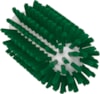 Kartáč na trubky na násadu, tvrdý, pr. 63 mm, Vikan 5380632 zelený