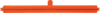 Stěrka 2C s dvoj. čepelí, 600 mm, Vikan 77147 oranžová