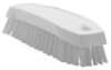 Malý ruční kartáč, střední, 325 mm, Vikan 35875 bílý