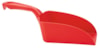 Ruční lopatka, střední, 1 L, Vikan 56754 červená