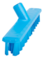 Podlahový smeták Ultra Safe , tvrdý, 400 mm, Vikan 70643 modrý