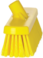 Podlahový smeták, střední, 300 mm, Vikan 70686 žlutý