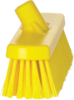 Podlahový smeták, střední, 300 mm, Vikan 70686 žlutý