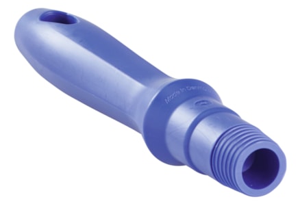 Krátká násada, 160 mm, Vikan 29348 fialová
