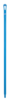 Násada vysoce hygienická, 1300 mm, Vikan 29603 modrá