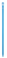 Násada vysoce hygienická, 1300 mm, Vikan 29603 modrá