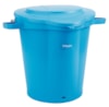 Kbelík 20 L, Vikan 56923 modrý