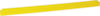 Náhradní pryž pro 2C stěrku, 700 mm, Vikan 77356 žlutá