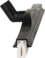 Klasická stěrka s otočnou objímkou, 500 mm, Vikan 77639 černá