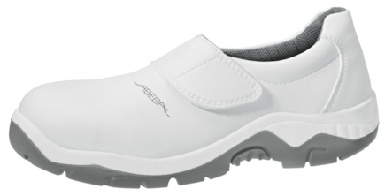 Abeba nazouvací polobotka vel. 50