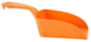 Ruční lopatka, střední 1 L, Vikan 56757 oranžová