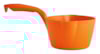 Kulatá naběračka 1 L, Vikan 56817 oranžová