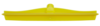 Stěrka s jednoduchou čepelí, 395 mm, Vikan 71406 žlutá