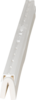 Náhradní pěnová pryž pro klasickou stěrku, 700 mm, Vikan 77755 bílá