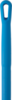 Ergonomická násada, nerez, 1510 mm, Vikan 29393 modrá