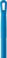 Ergonomická násada, nerez, 1510 mm, Vikan 29393 modrá