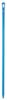 Násada vysoce hygienická, 1500 mm, Vikan 29623 modrá