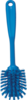 Kartáč na nádobí, střední, 280 mm, Vikan 42373 modrý
