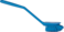 Kartáč na nádobí, střední, 280 mm, Vikan 42373 modrý