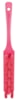 Ruční smetáček Ultra Safe , střední, 330 mm, Vikan 45851 růžový