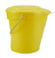 Víko na 12 L kbelík, Vikan 56876 žluté