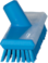 Průtočný kartáč na podlahy, tvrdý, 270 mm, Vikan 70413 modrý