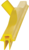 Stěrka 2C s dvoj. čepelí, 600 mm, Vikan 77146 žlutá
