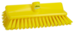Kartáč se zahnutou konstrukcí, střední, 265 mm, Vikan 70474 červený