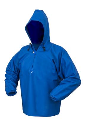 Flexothan bunda vel. 4XL, modrá