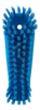 Ruční kartáč, tvrdý, 200 mm, Vikan 38903 modrý