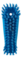 Ruční kartáč, tvrdý, 200 mm, Vikan 38903 modrý