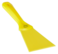 Ruční špachtle nylon, 100 mm, Vikan 40136 žlutá