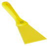 Ruční špachtle / násada nylon, 100 mm, Vikan 40136 žlutý