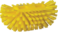 Kartáč na nádrže, tvrdý, Vikan 70376 žlutý