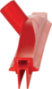 Stěrka 2C s dvoj. čepelí, 405 mm, Vikan 77124 červená