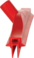 Stěrka 2C s dvoj. čepelí, 405 mm, Vikan 77124 červená