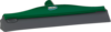 Stěrka na kondenzát, 400 mm, Vikan 77162 zelená