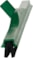 Klasická stěrka, 600 mm, Vikan 77542 zelená