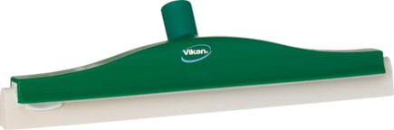 Klasická stěrka s otočnou objímkou, 400 mm, Vikan 77622 zelená