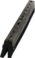 Náhradní pěnová pryž pro klasickou stěrku, 600 mm, Vikan 77749 černá