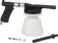 Pěnový postřikovač 1,4 l ,Vikan 93055 bílý