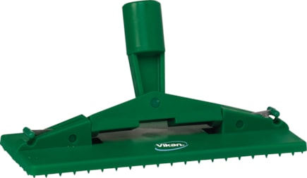 Držák padu na násadu, Vikan, 55002 zelený