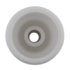 Adaptér, 85 mm, Vikan 29955 bílý