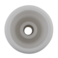 Adaptér, 85 mm, Vikan 29955 bílý