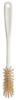 Kartáč s kovovým vláknem, tvrdý, 290 mm, Vikan 42885 bílý